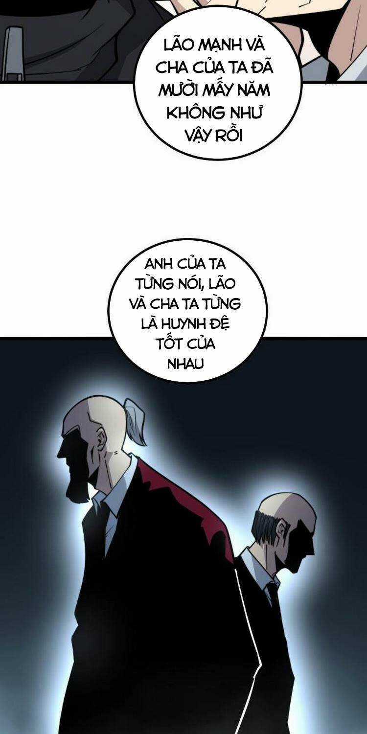 Độc Thủ Vu Y - Chapter 246 - Trang 24
