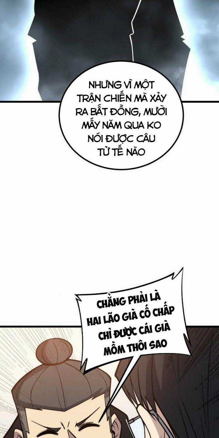 Độc Thủ Vu Y - Chapter 246 - Trang 25