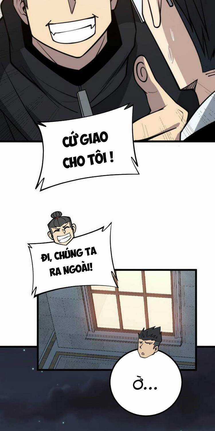 Độc Thủ Vu Y - Chapter 246 - Trang 26