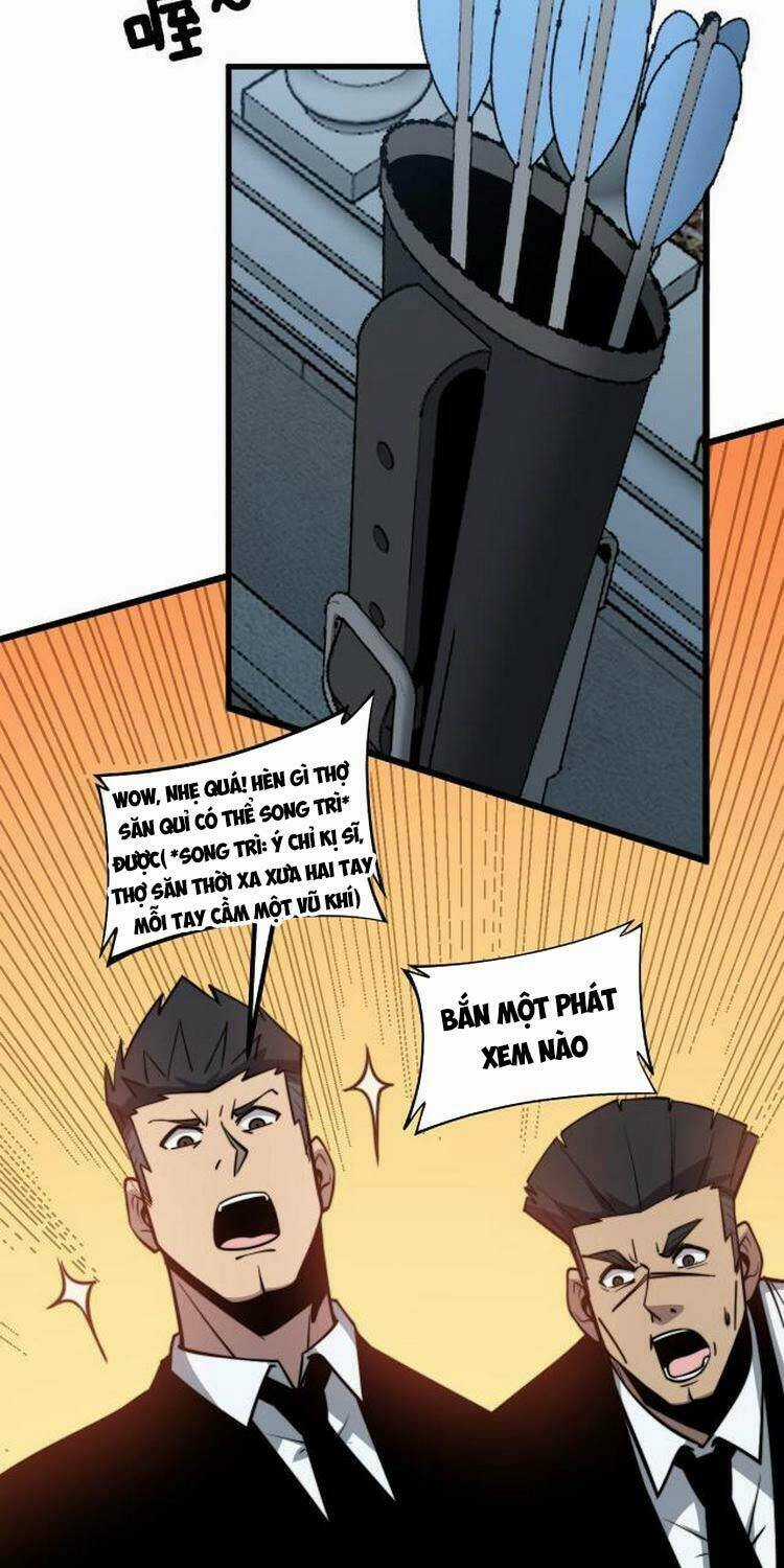 Độc Thủ Vu Y - Chapter 246 - Trang 28