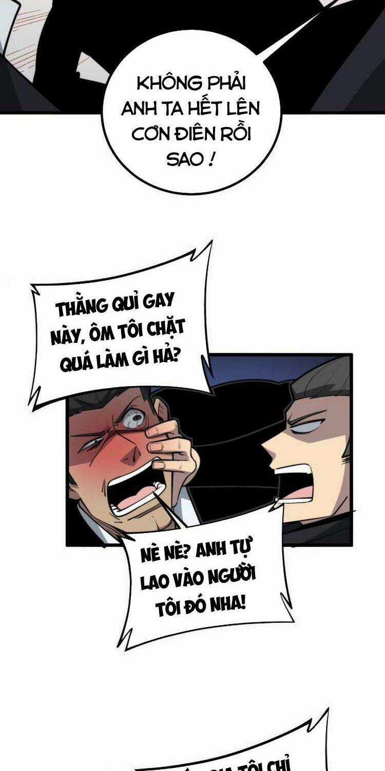 Độc Thủ Vu Y - Chapter 246 - Trang 4