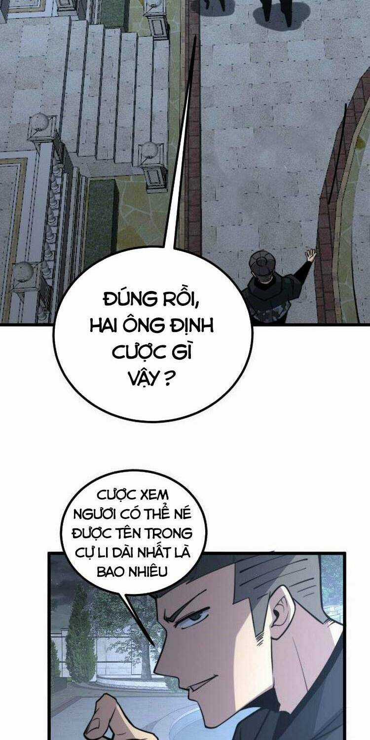 Độc Thủ Vu Y - Chapter 246 - Trang 31