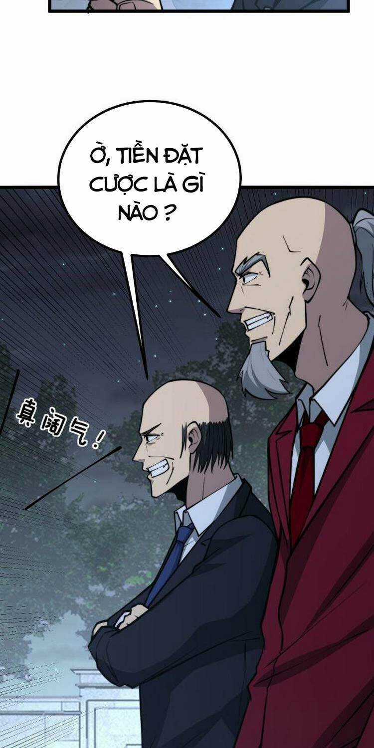 Độc Thủ Vu Y - Chapter 246 - Trang 32