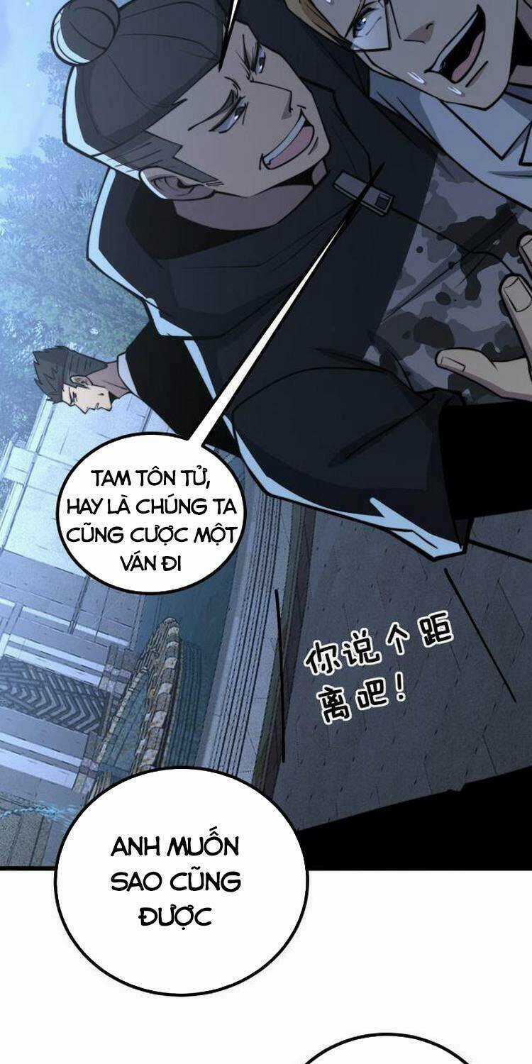 Độc Thủ Vu Y - Chapter 246 - Trang 34