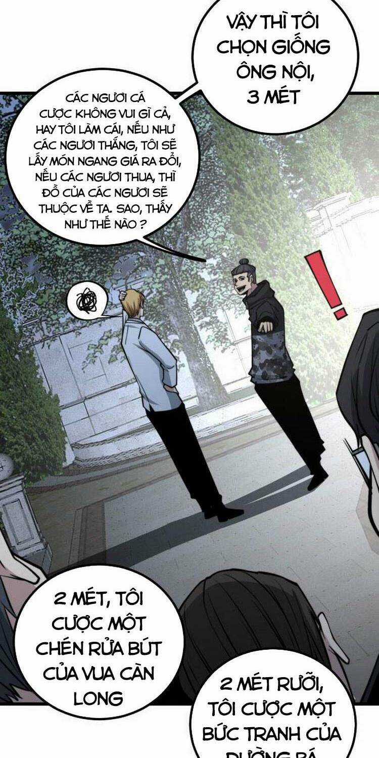 Độc Thủ Vu Y - Chapter 246 - Trang 35