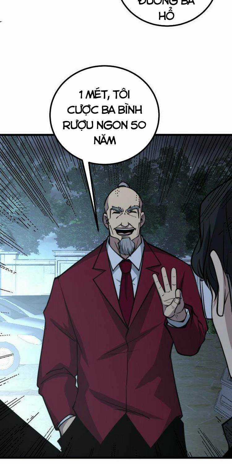 Độc Thủ Vu Y - Chapter 246 - Trang 36