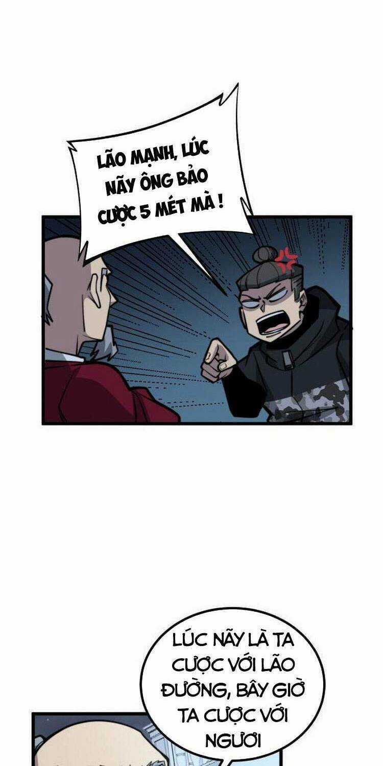 Độc Thủ Vu Y - Chapter 246 - Trang 37