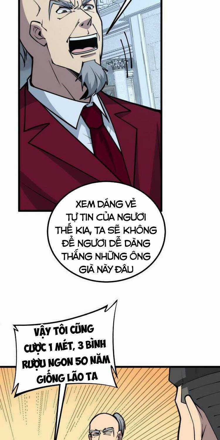 Độc Thủ Vu Y - Chapter 246 - Trang 38