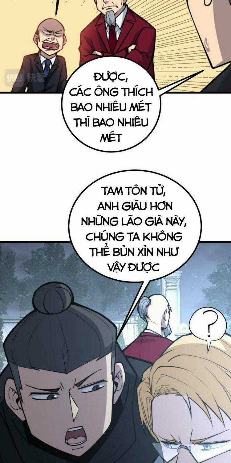 Độc Thủ Vu Y - Chapter 246 - Trang 39