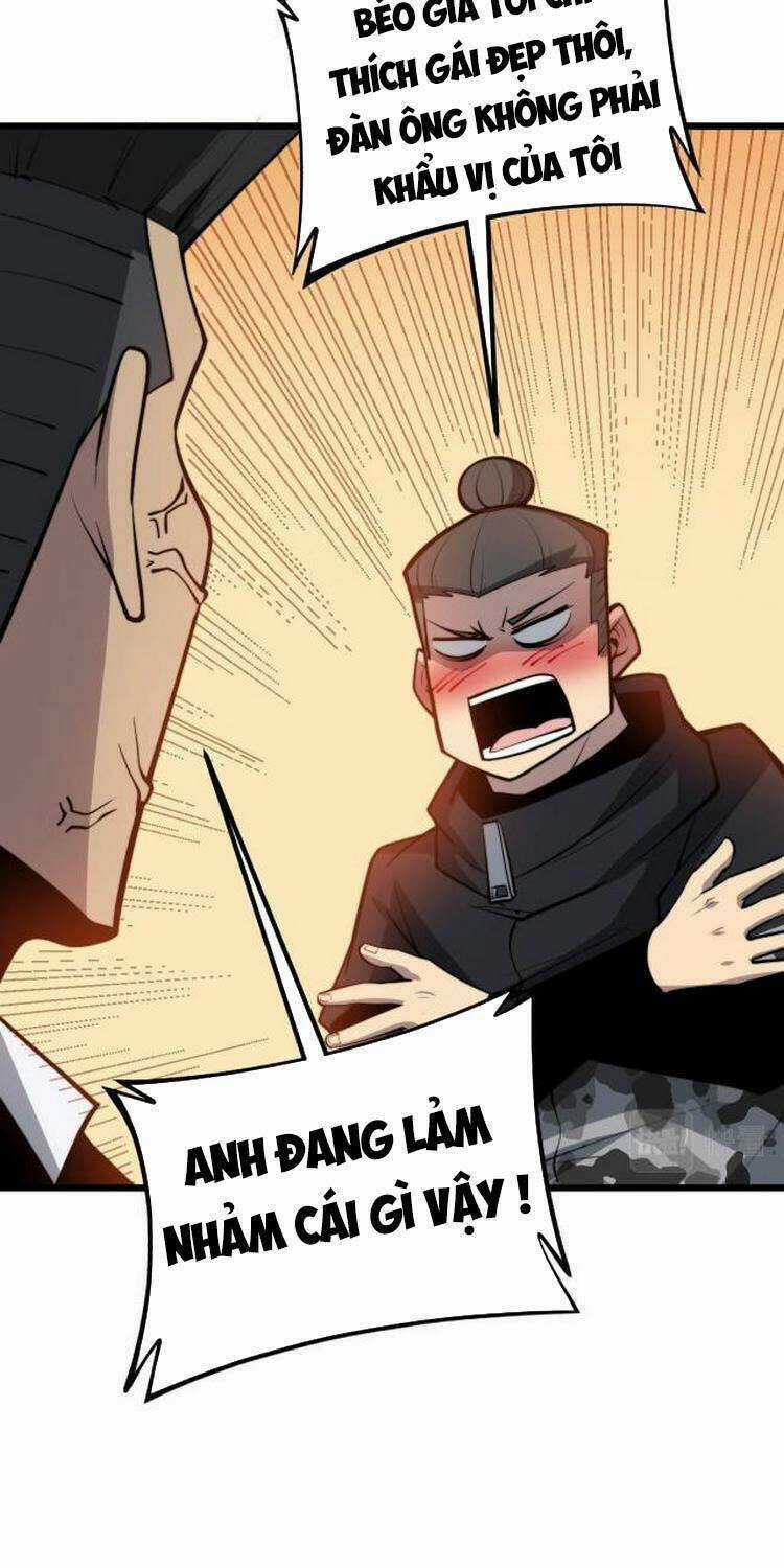 Độc Thủ Vu Y - Chapter 246 - Trang 5