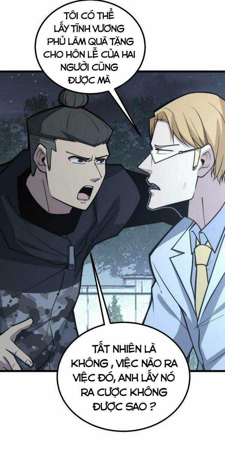 Độc Thủ Vu Y - Chapter 246 - Trang 41