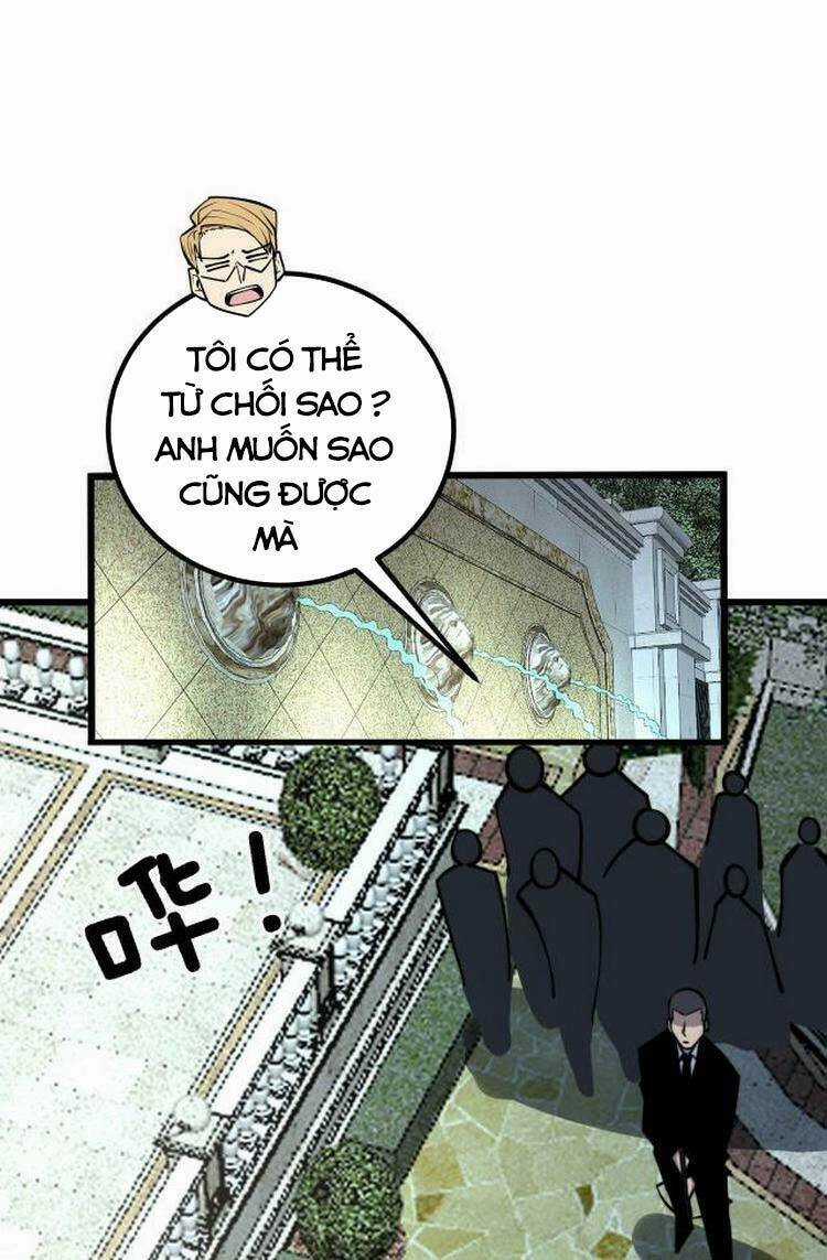 Độc Thủ Vu Y - Chapter 246 - Trang 42