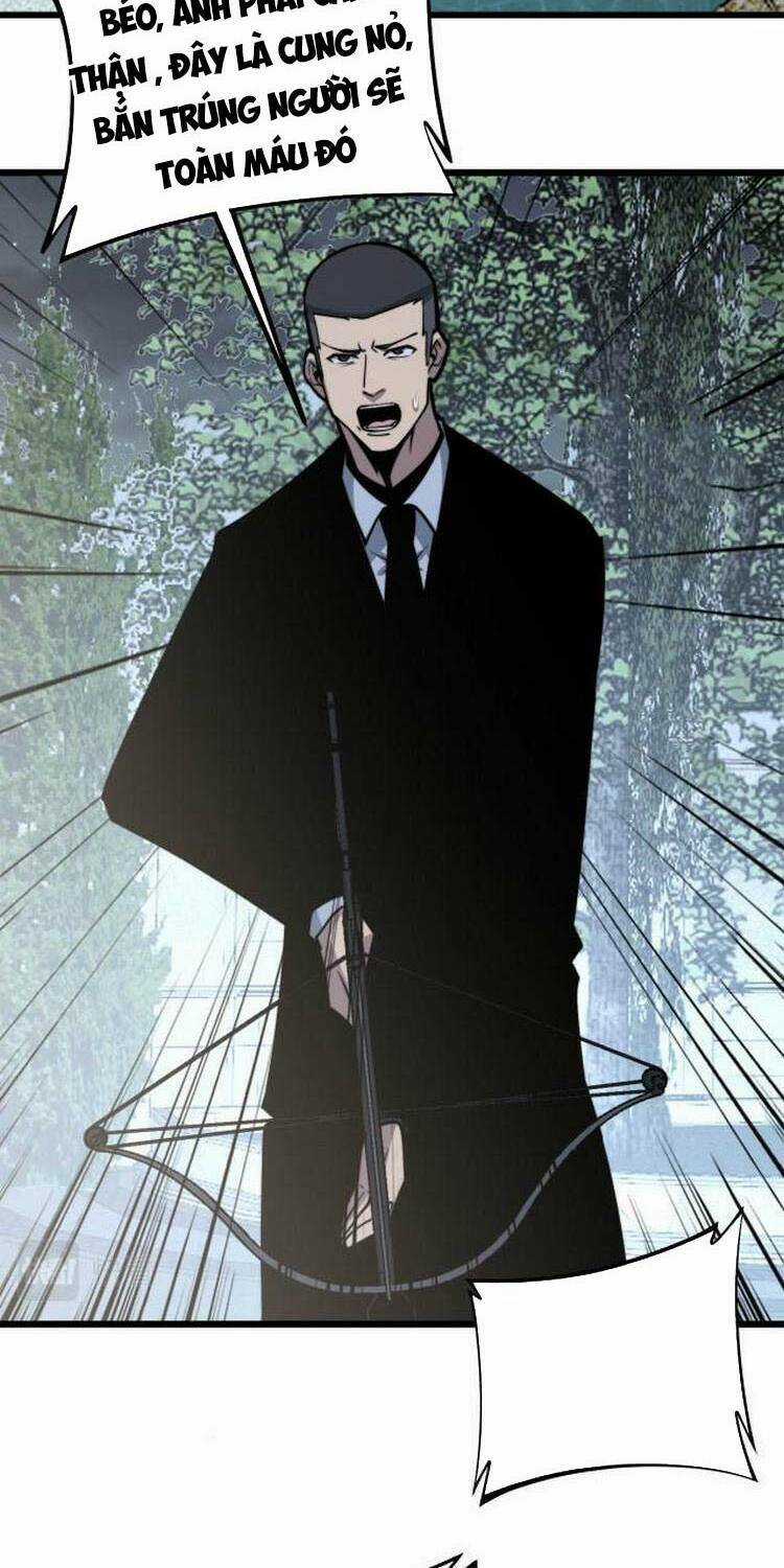 Độc Thủ Vu Y - Chapter 246 - Trang 44