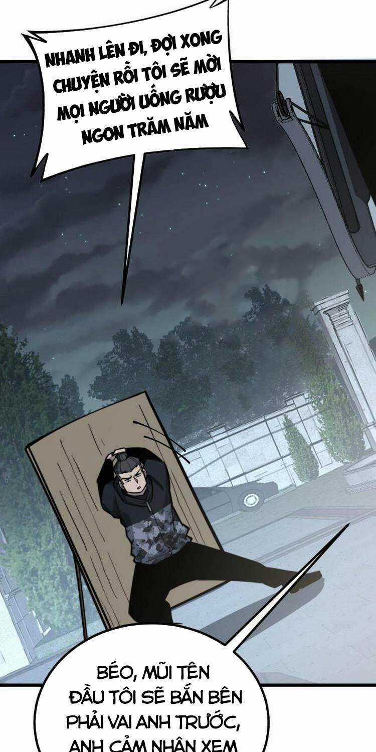 Độc Thủ Vu Y - Chapter 246 - Trang 45