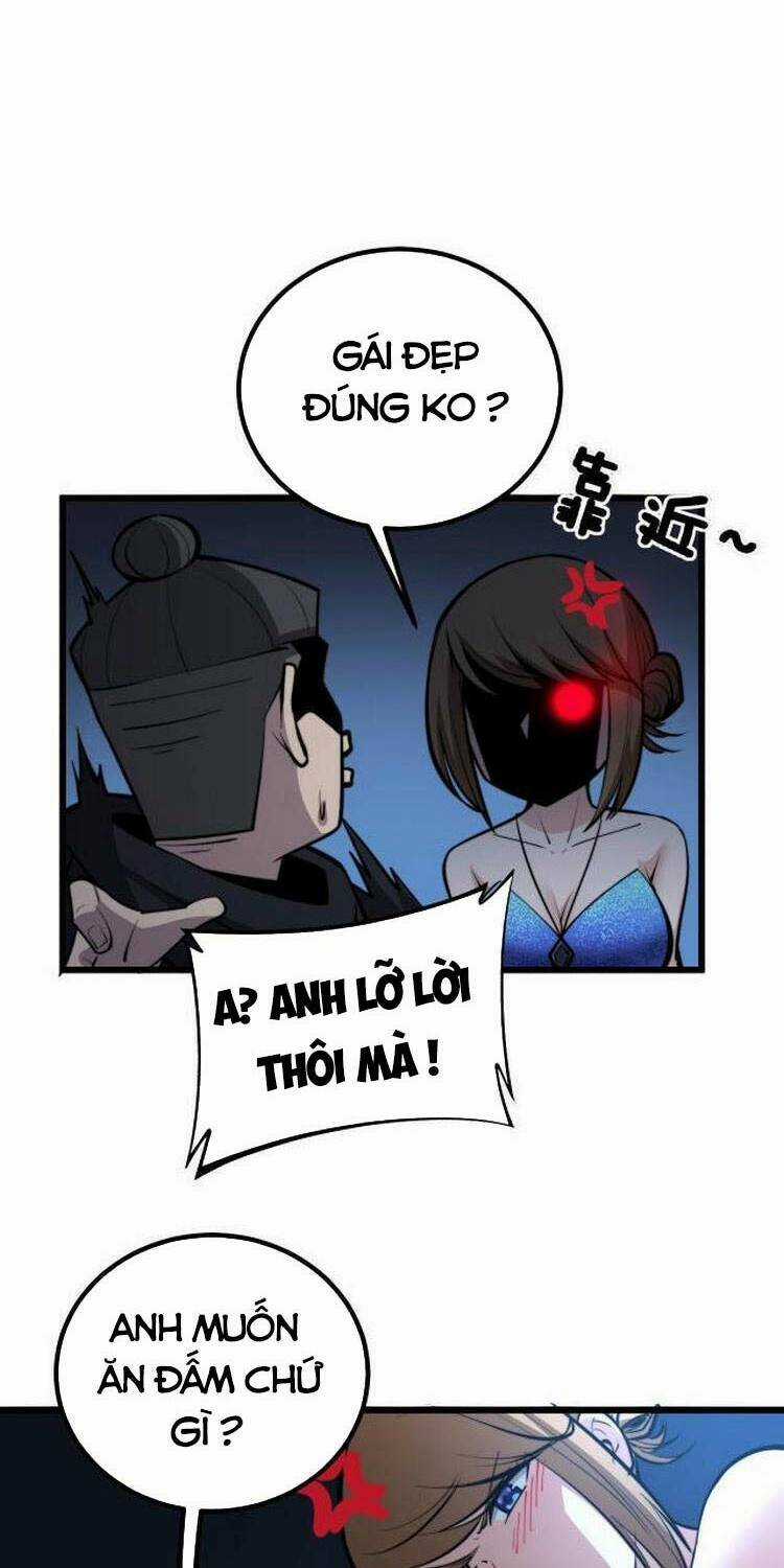 Độc Thủ Vu Y - Chapter 246 - Trang 6