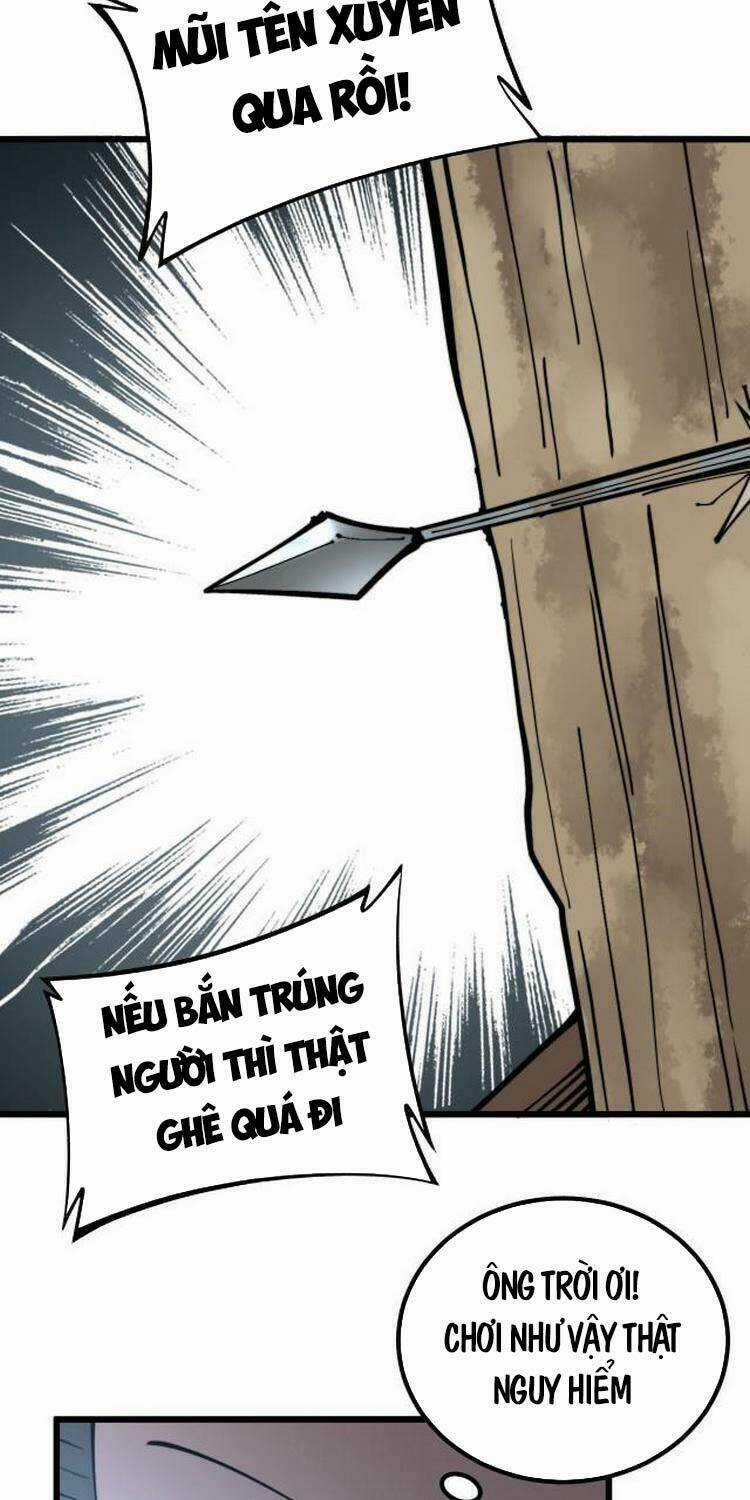 Độc Thủ Vu Y - Chapter 246 - Trang 51