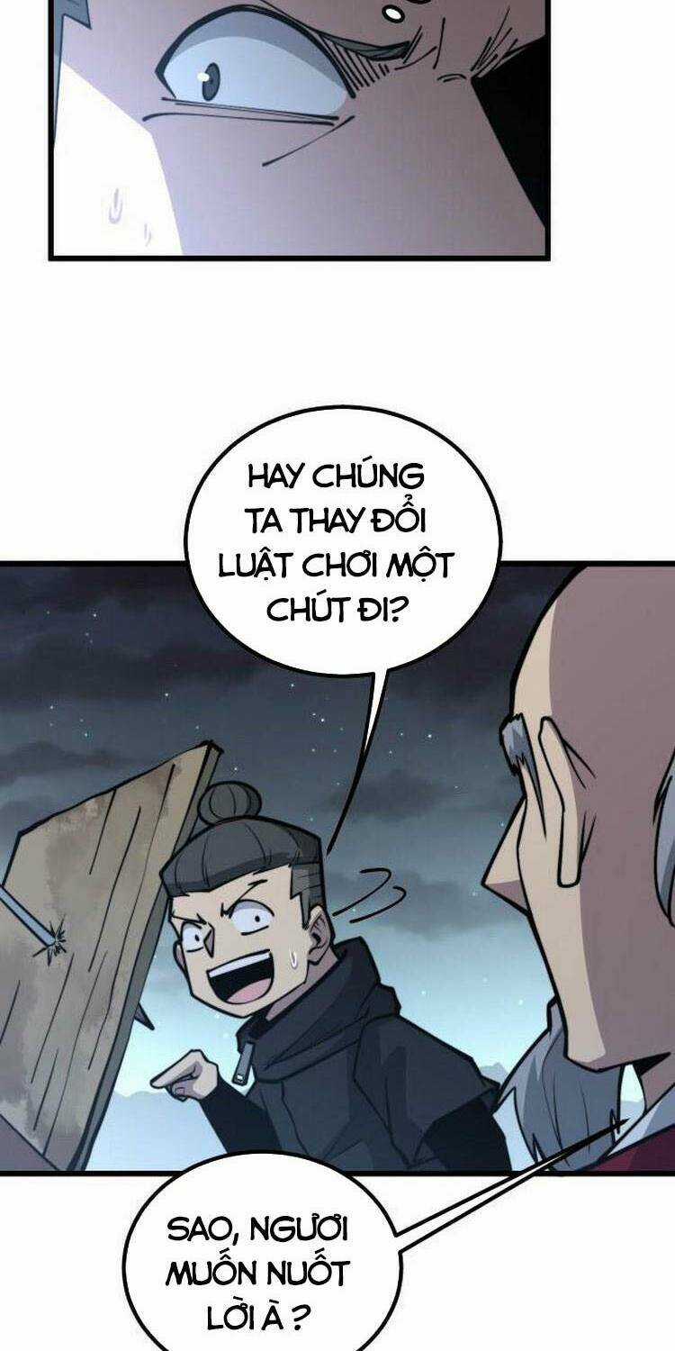 Độc Thủ Vu Y - Chapter 246 - Trang 52