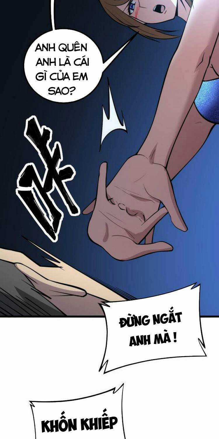 Độc Thủ Vu Y - Chapter 246 - Trang 7