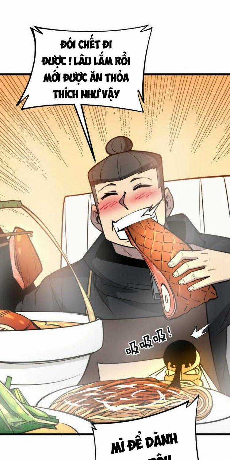 Độc Thủ Vu Y - Chapter 246 - Trang 10