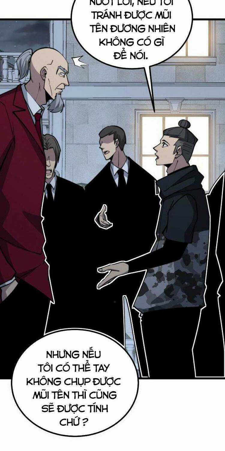 Độc Thủ Vu Y - Chapter 247 - Trang 2