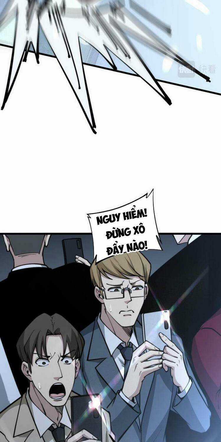 Độc Thủ Vu Y - Chapter 247 - Trang 13