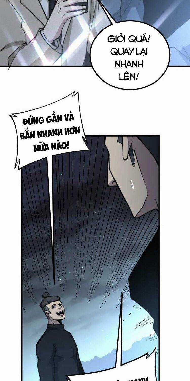 Độc Thủ Vu Y - Chapter 247 - Trang 14