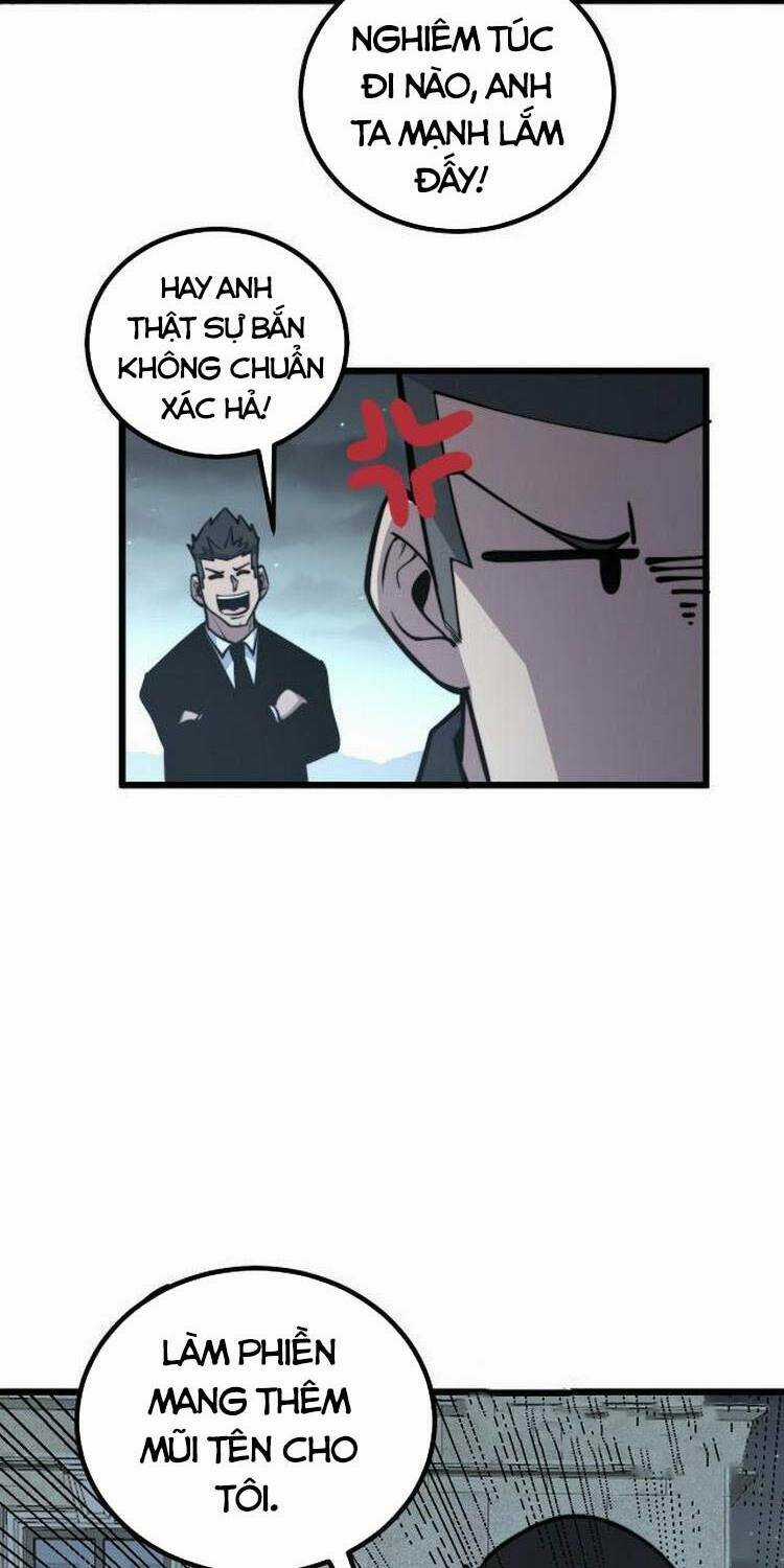 Độc Thủ Vu Y - Chapter 247 - Trang 16