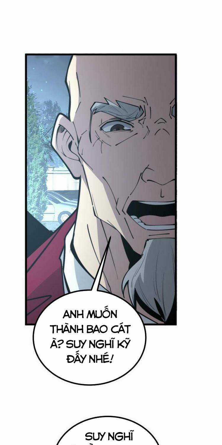 Độc Thủ Vu Y - Chapter 247 - Trang 3