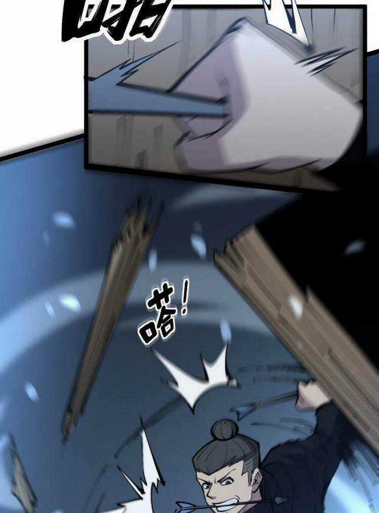 Độc Thủ Vu Y - Chapter 247 - Trang 21