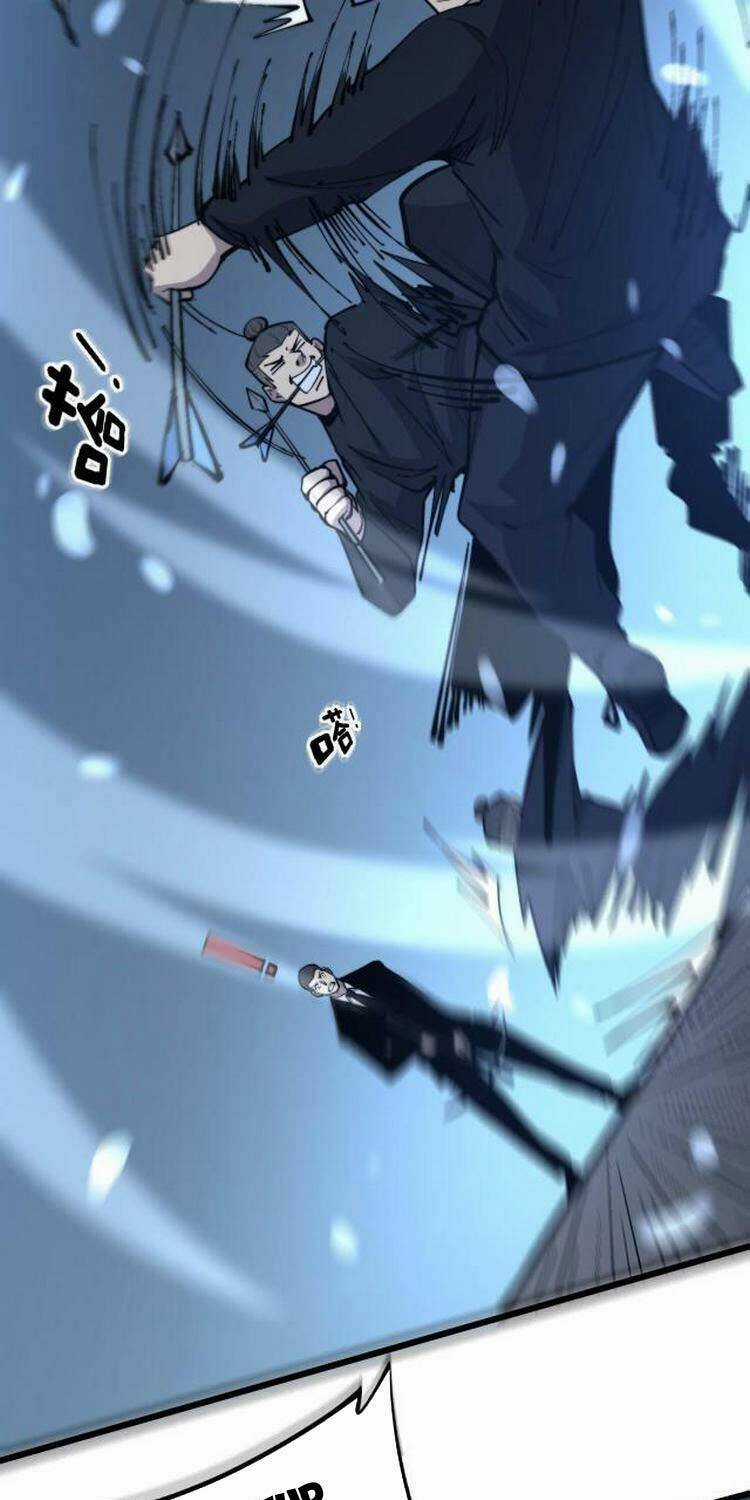 Độc Thủ Vu Y - Chapter 247 - Trang 22