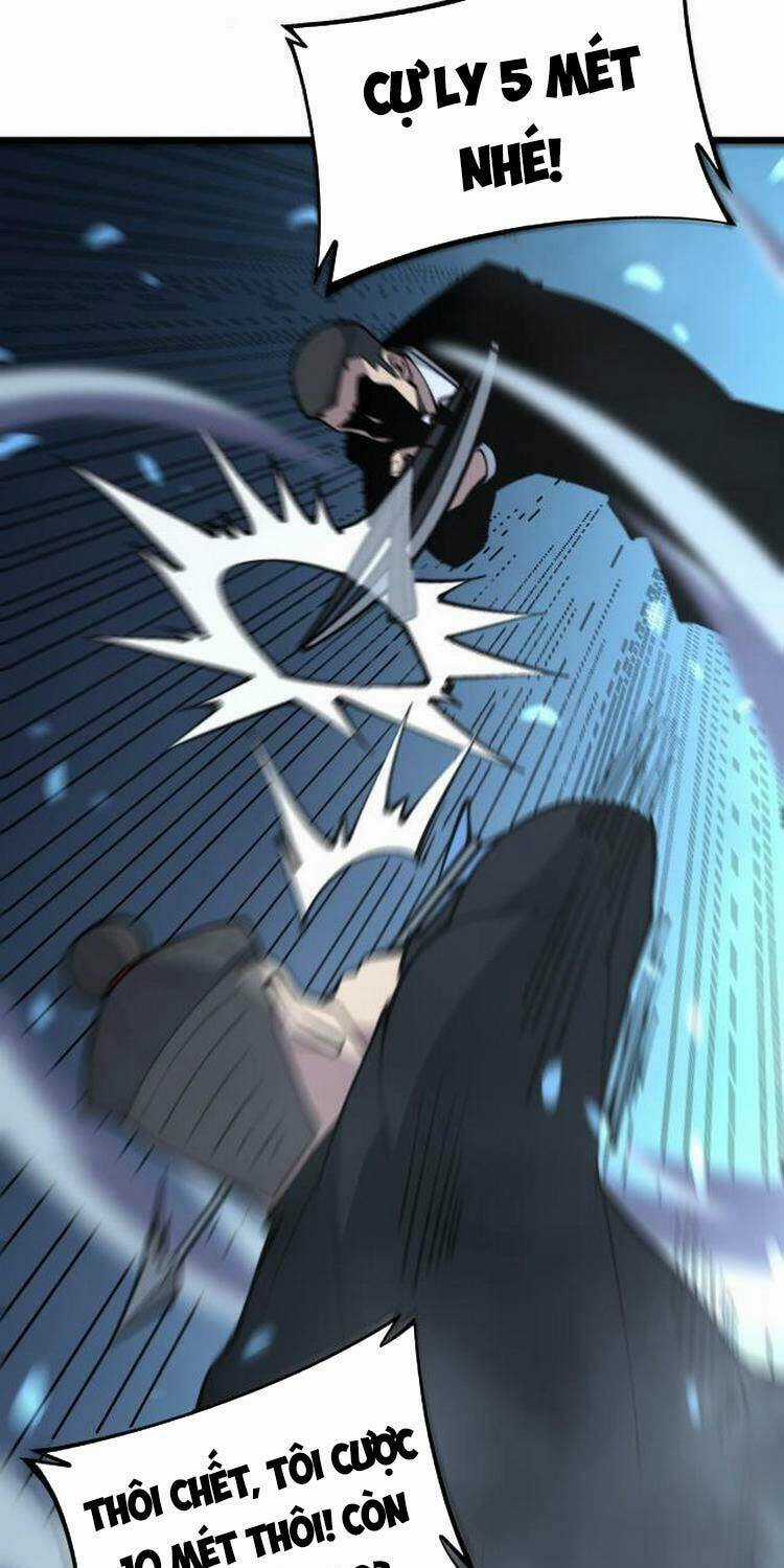 Độc Thủ Vu Y - Chapter 247 - Trang 26