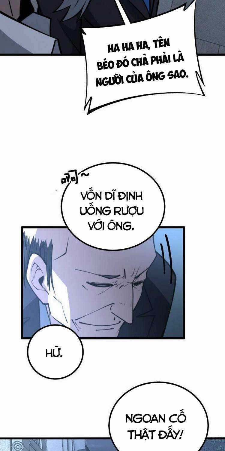 Độc Thủ Vu Y - Chapter 247 - Trang 28