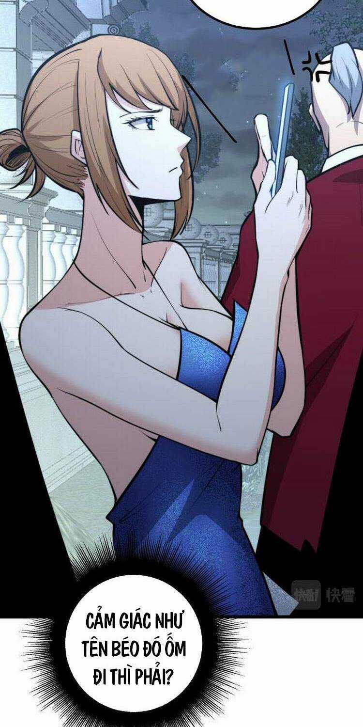 Độc Thủ Vu Y - Chapter 247 - Trang 29