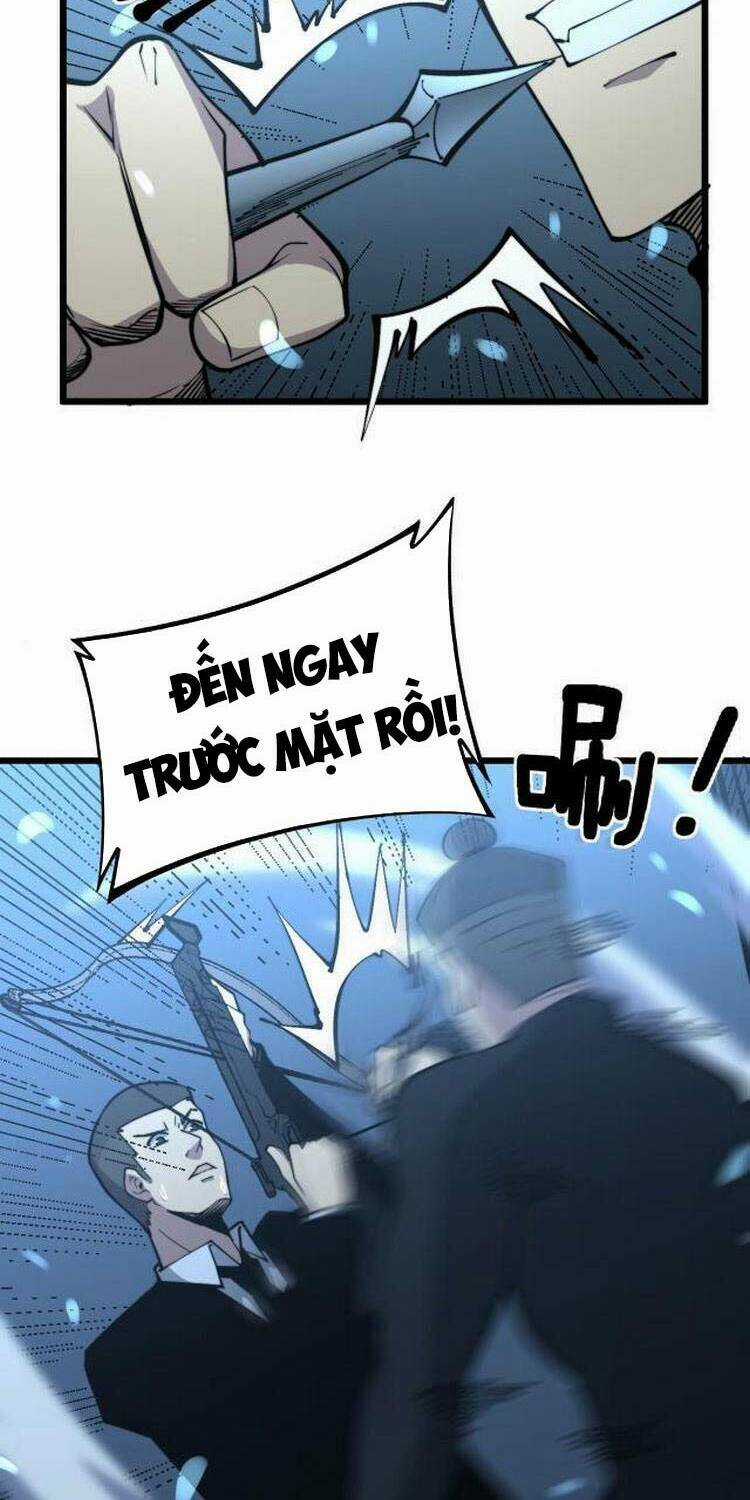 Độc Thủ Vu Y - Chapter 247 - Trang 31