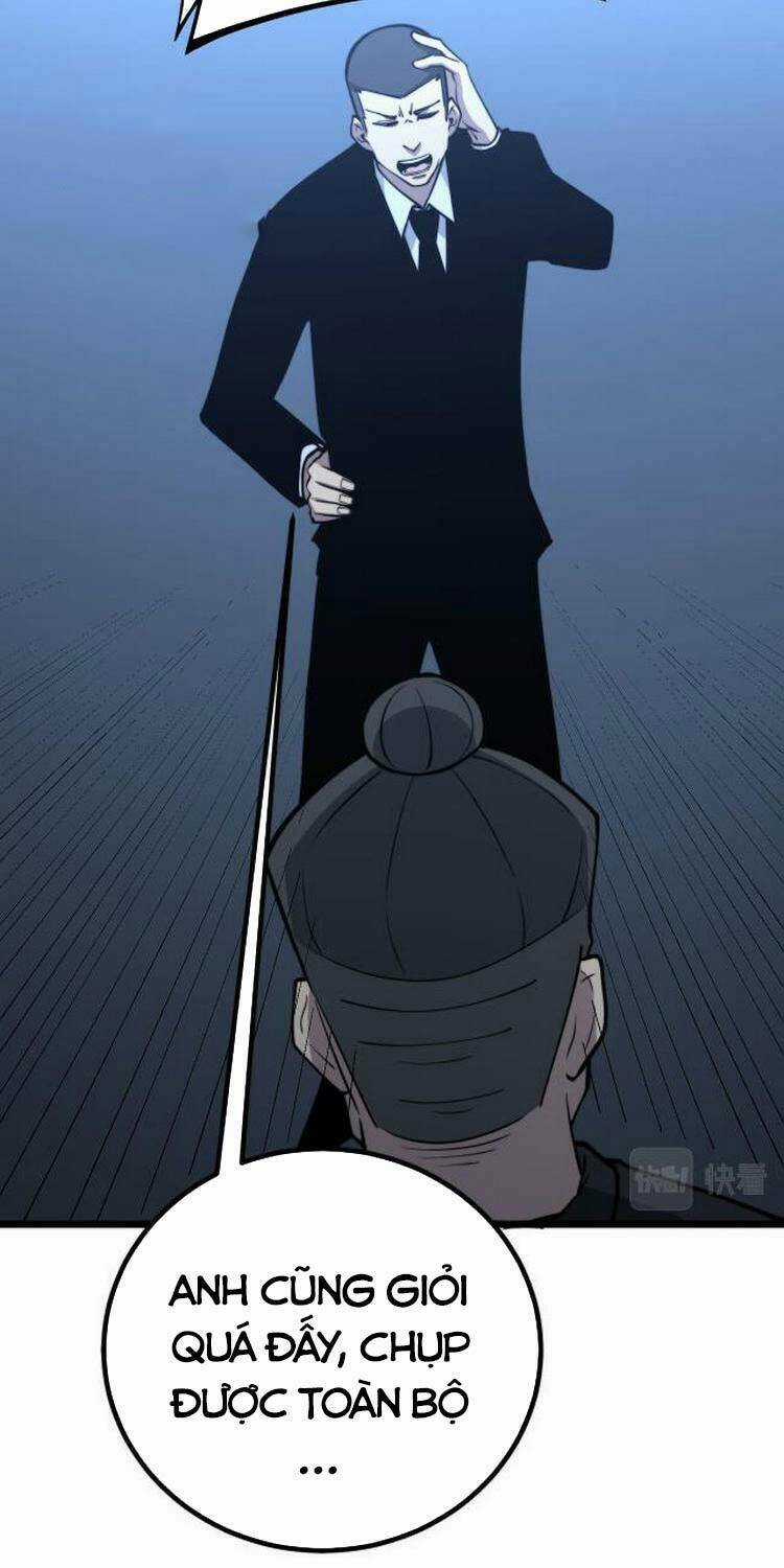 Độc Thủ Vu Y - Chapter 247 - Trang 34