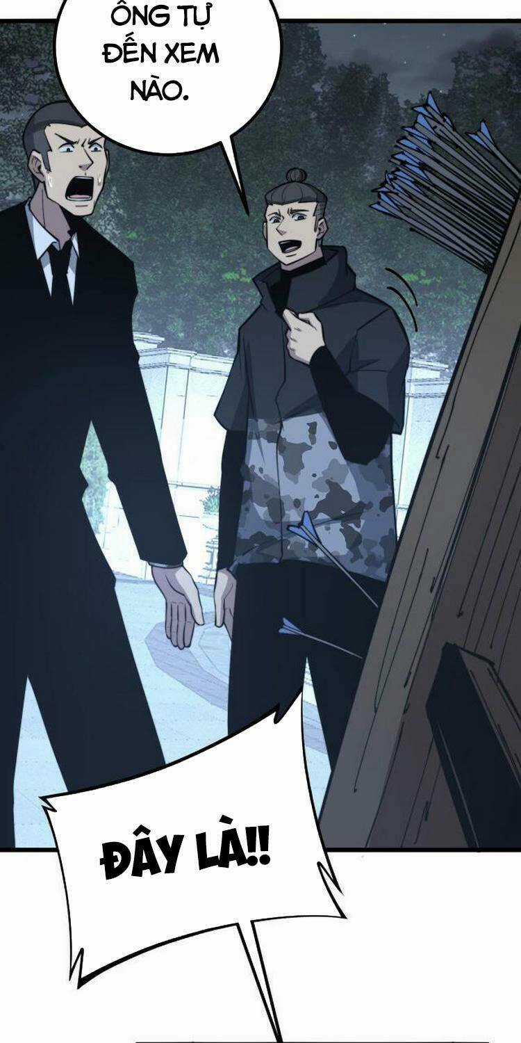 Độc Thủ Vu Y - Chapter 247 - Trang 36