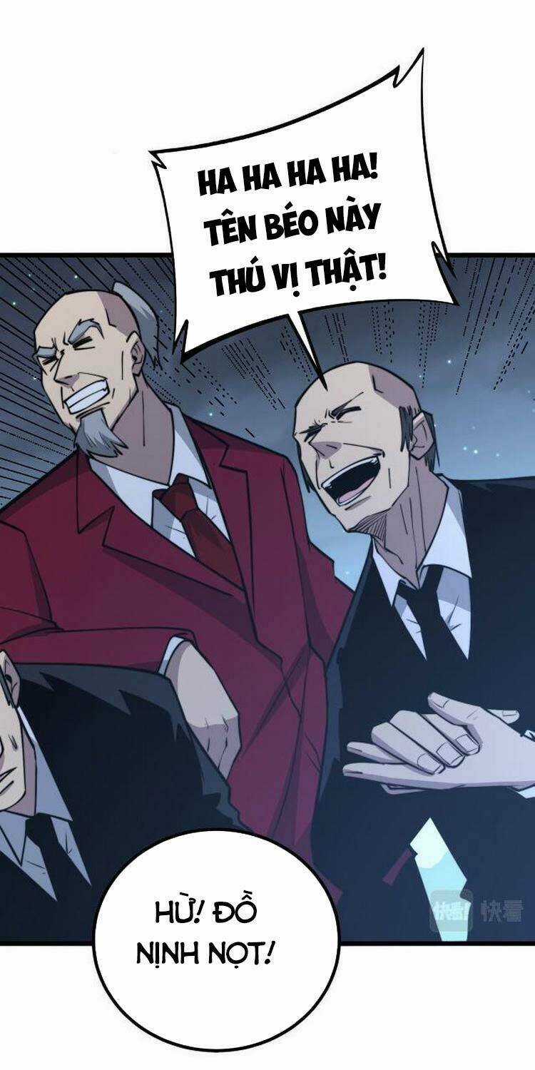 Độc Thủ Vu Y - Chapter 247 - Trang 38