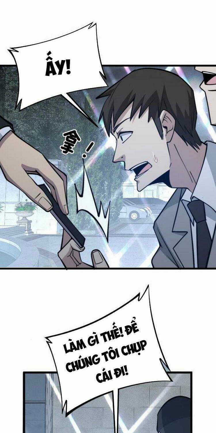 Độc Thủ Vu Y - Chapter 247 - Trang 39