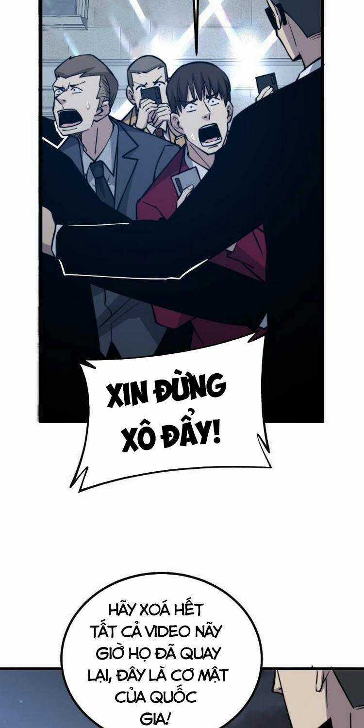 Độc Thủ Vu Y - Chapter 247 - Trang 40