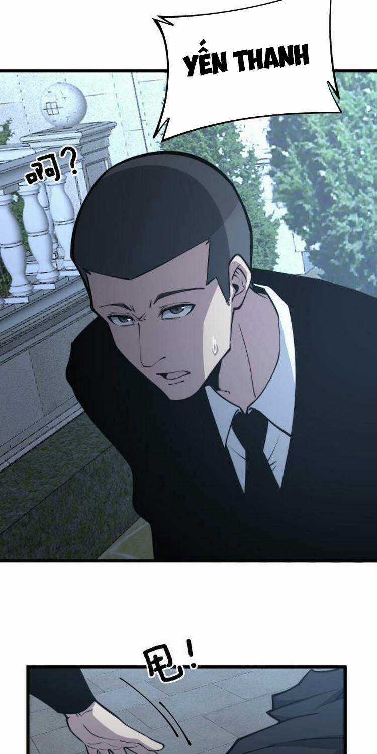 Độc Thủ Vu Y - Chapter 247 - Trang 5