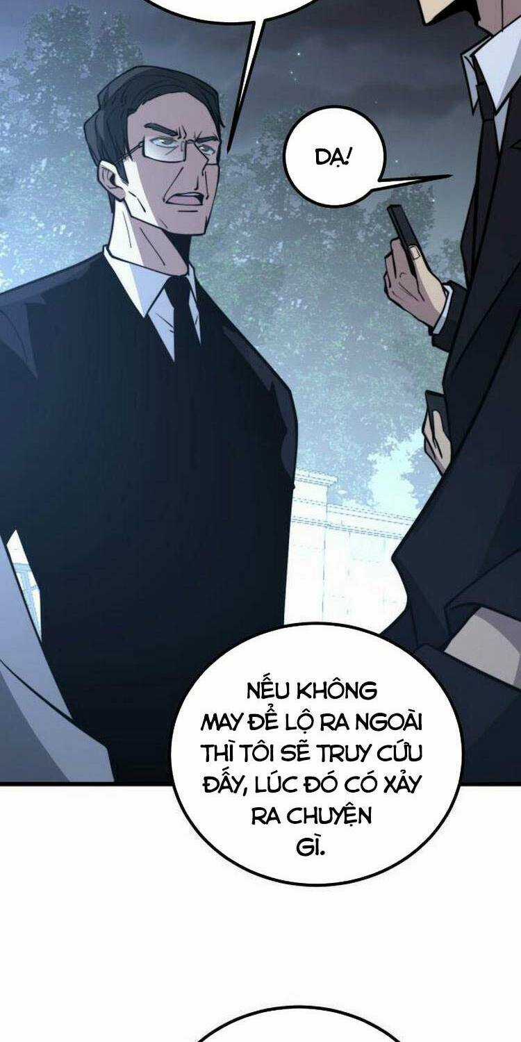 Độc Thủ Vu Y - Chapter 247 - Trang 41