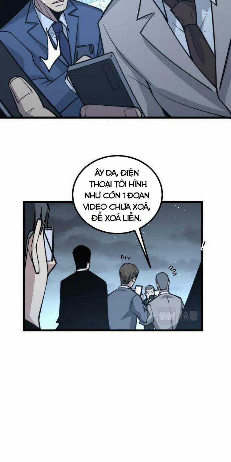 Độc Thủ Vu Y - Chapter 247 - Trang 44