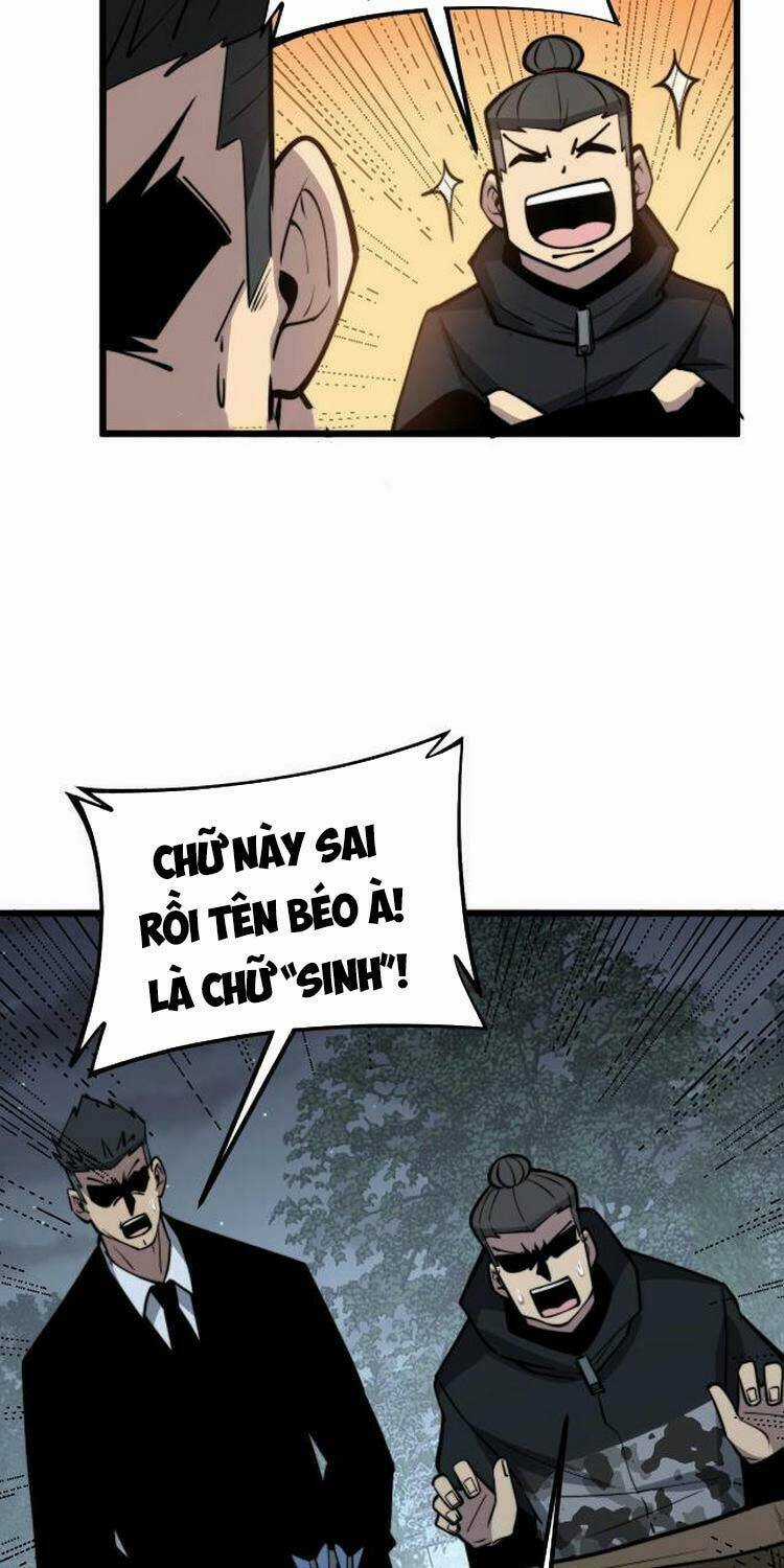 Độc Thủ Vu Y - Chapter 247 - Trang 46