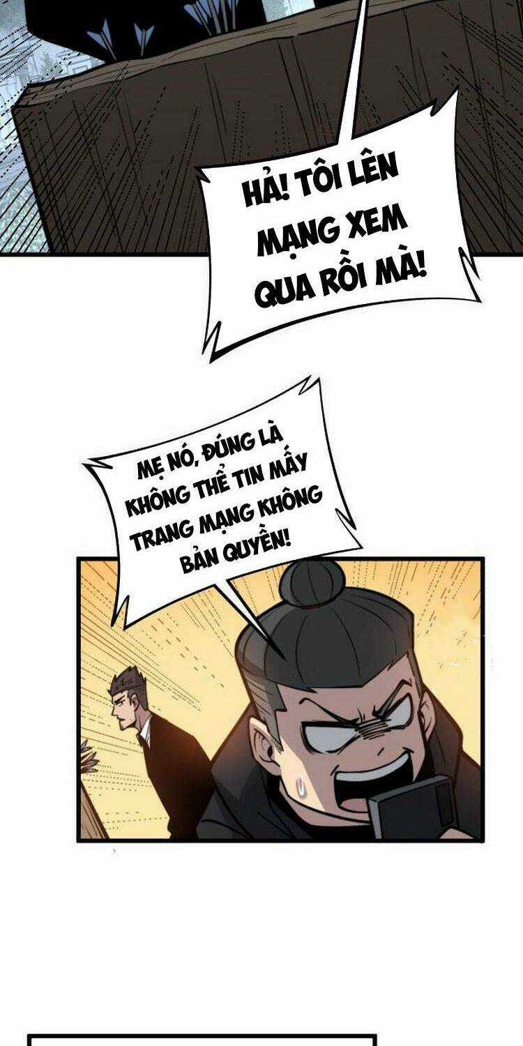 Độc Thủ Vu Y - Chapter 247 - Trang 47