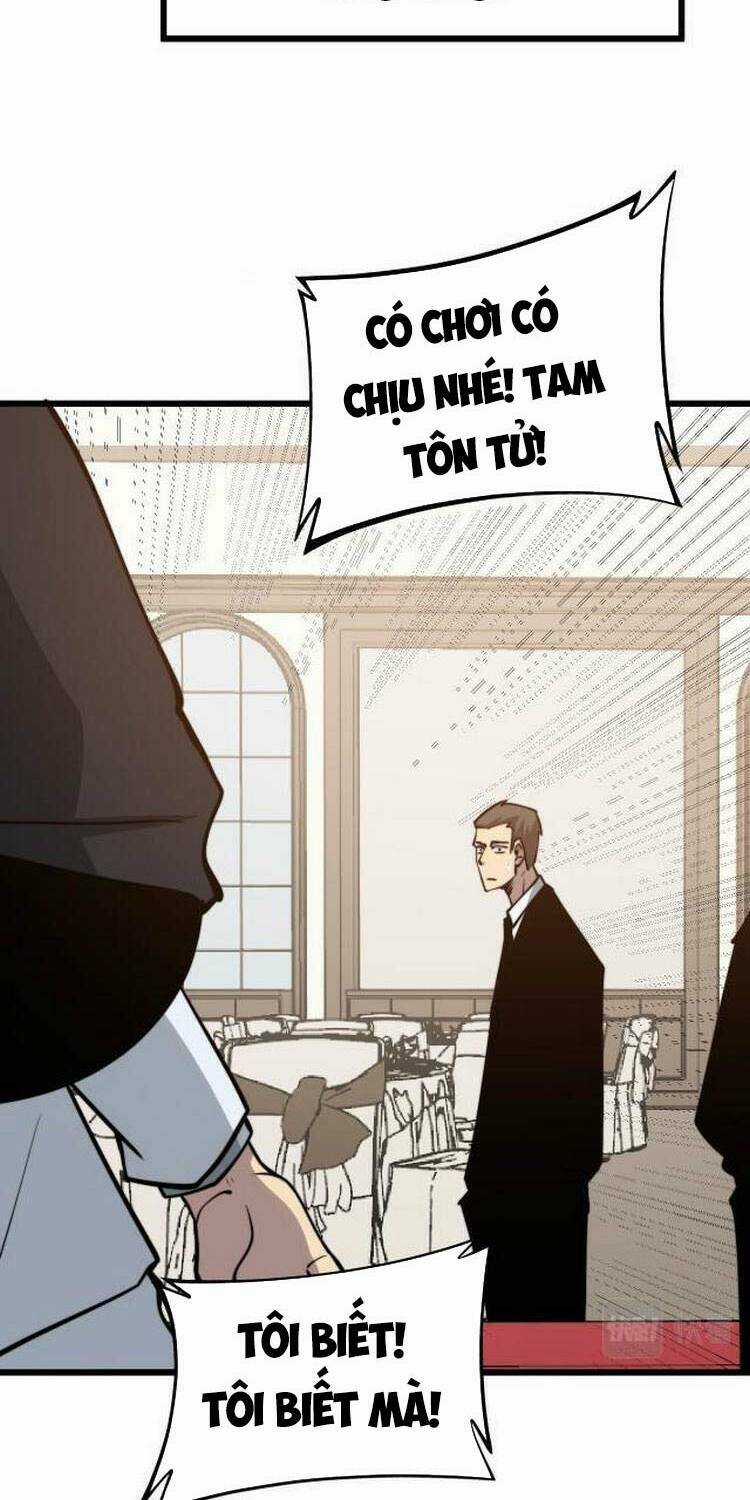 Độc Thủ Vu Y - Chapter 247 - Trang 49