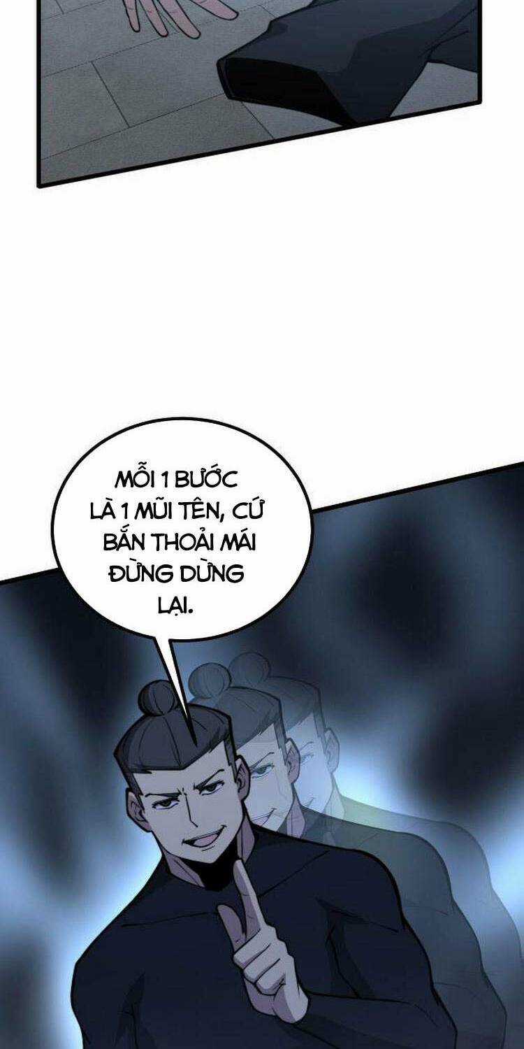 Độc Thủ Vu Y - Chapter 247 - Trang 6