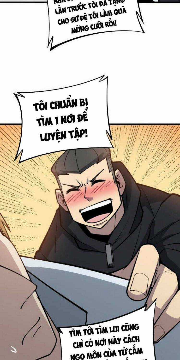 Độc Thủ Vu Y - Chapter 247 - Trang 51