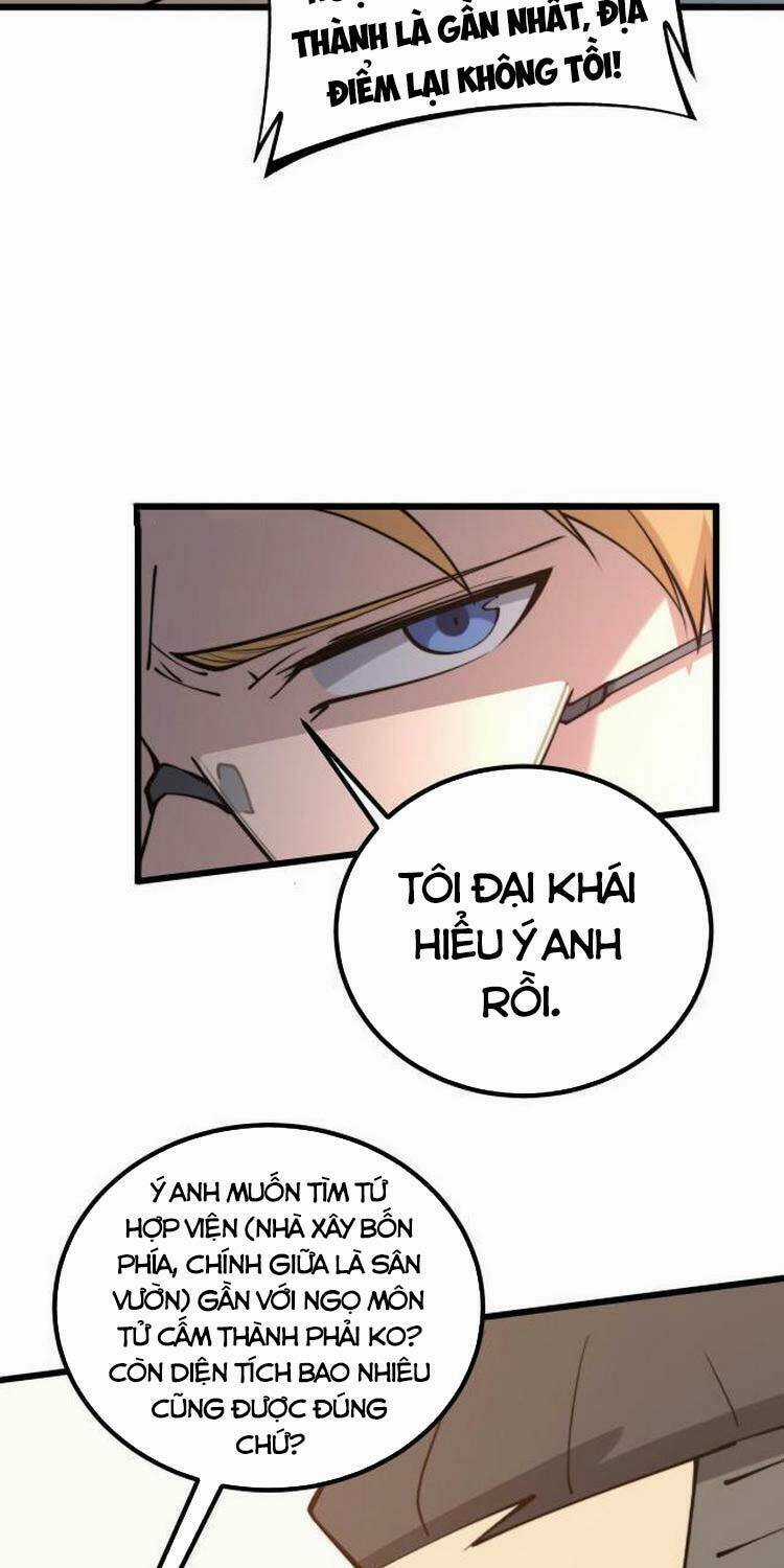 Độc Thủ Vu Y - Chapter 247 - Trang 52