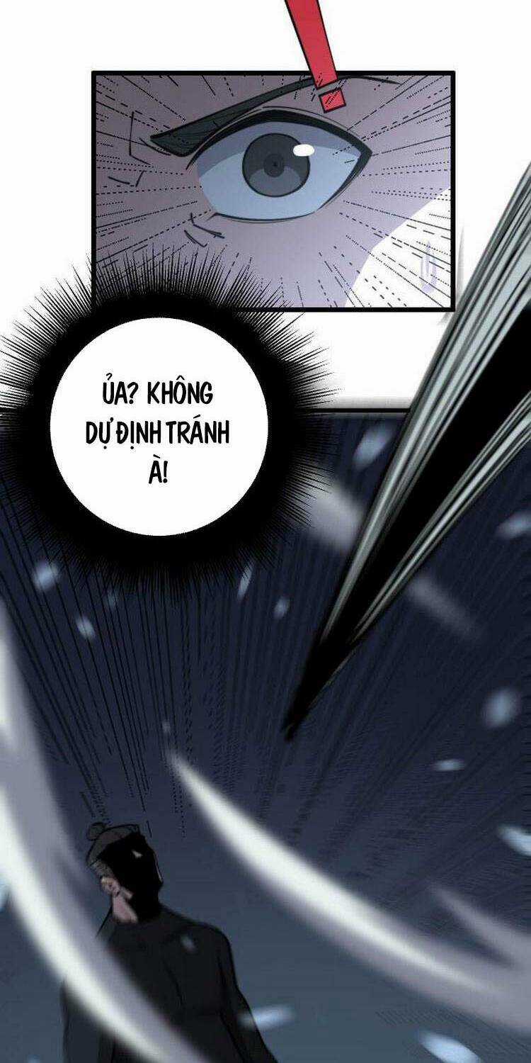 Độc Thủ Vu Y - Chapter 247 - Trang 10