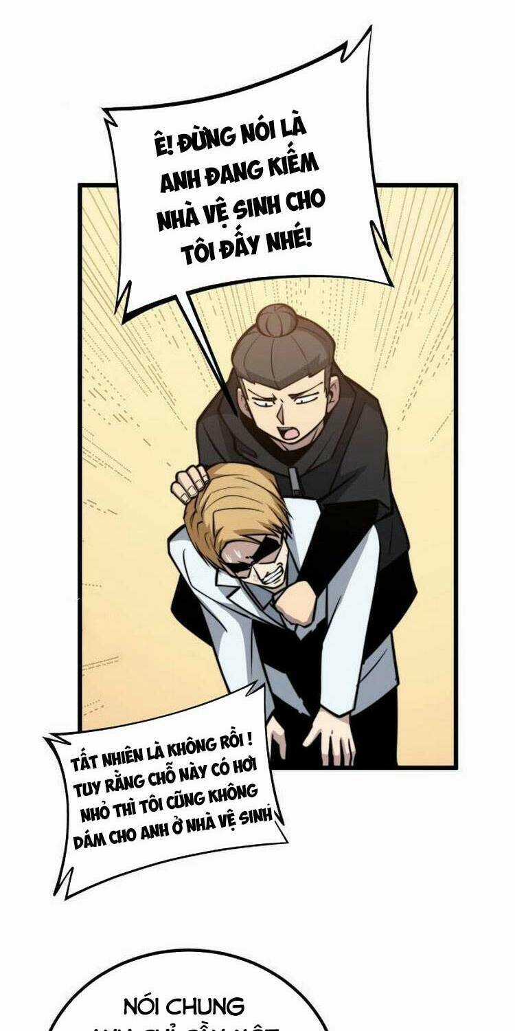 Độc Thủ Vu Y - Chapter 248 - Trang 2